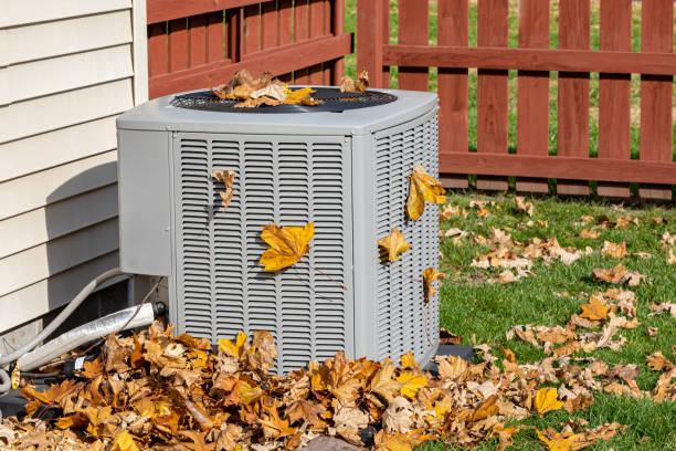 Best Furnace repair near me  in South Monrovia Island, CA