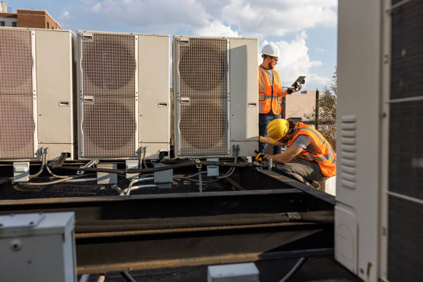 Best Affordable HVAC services  in South Monrovia Island, CA
