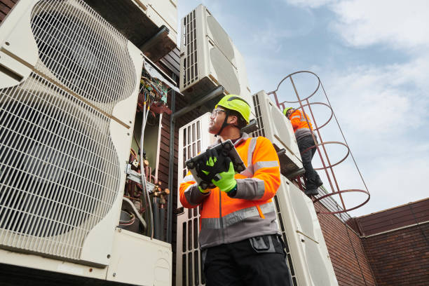 Best HVAC emergency services  in South Monrovia Island, CA