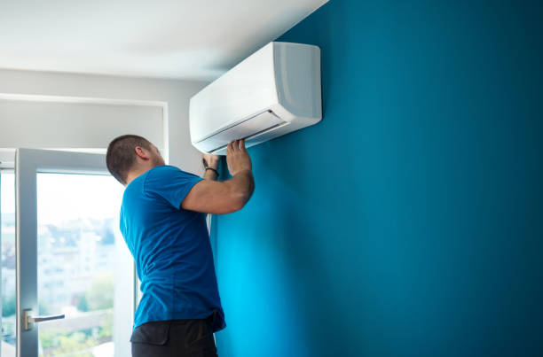 Best HVAC repair near me  in South Monrovia Island, CA