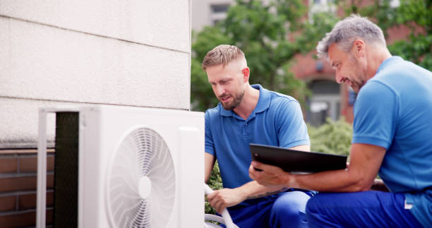 Best Air conditioning repair  in South Monrovia Island, CA