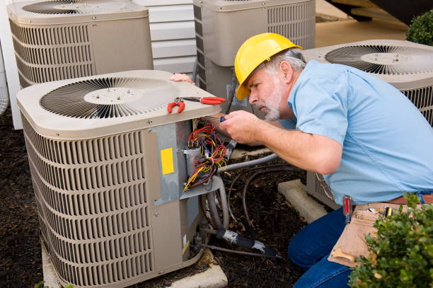 Best Furnace repair near me  in South Monrovia Island, CA