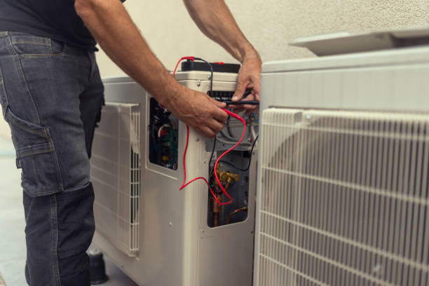 Trusted South Monrovia Island, CA HVAC Experts