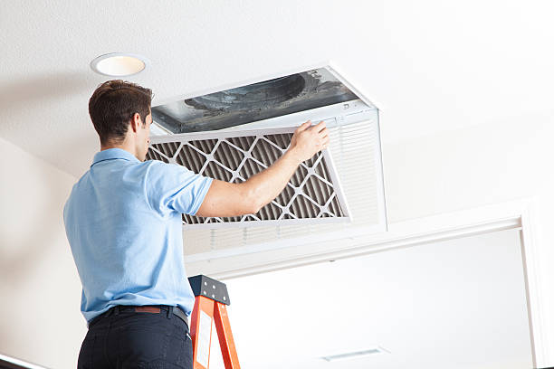 Best HVAC companies near me  in South Monrovia Island, CA