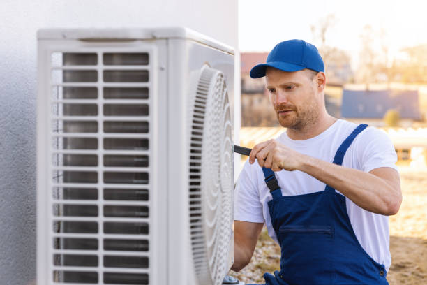 Best HVAC air duct cleaning  in South Monrovia Island, CA